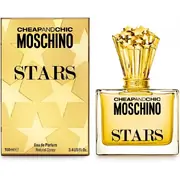 Moschino Cheap and Chic Stars Smaržas 100ml