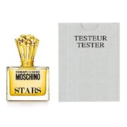 Moschino Cheap and Chic Stars Smaržas: testeris