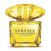 Versace Yellow Diamond Intense Smaržas: testeris 90ml