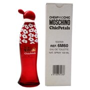 Moschino Chic Petals Tualetes ūdens - testeris
