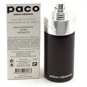 Paco Rabanne Paco Tualetes ūdens: testeris 100ml