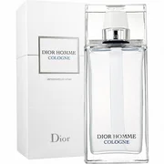 Dior Homme Cologne Tualetes ūdens