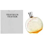 Hermes Eau Des Merveilles Eau de Toilette Tualetes ūdens: testeris 100ml