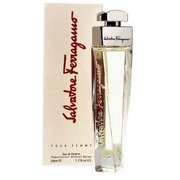 Salvatore Ferragamo Pour Femme parfumūdens, 50ml