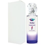 Sisley Eau Tropicale tualetes ūdens - testeris, 100ml