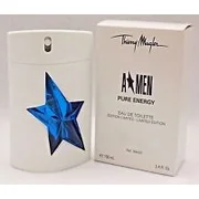 Thierry Mugler A*Men Pure Energy tualetes ūdens - testeris, 100 ml