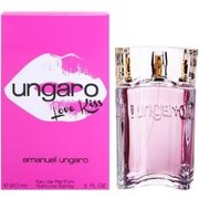 Emanuel Ungaro Love Kiss parfimērijas ūdens, 90ml