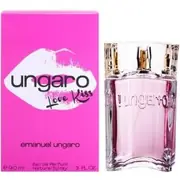 Emanuel Ungaro Love Kiss parfimērijas ūdens, 90ml