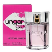 Emanuel Ungaro Love Kiss parfimērijas ūdens