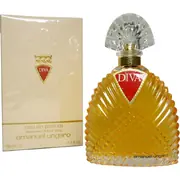 Emanuel Ungaro Diva Smaržas 100ml