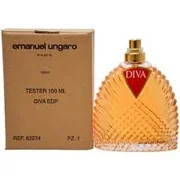 Emanuel Ungaro Diva parfumūdens - testeris, 100ml