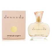 Emanuel Ungaro Desnuda Smaržas 100ml