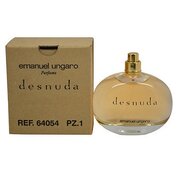 Emanuel Ungaro Desnuda Parfimēts ūdens - testeris