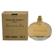 Emanuel Ungaro Desnuda parfumūdens - testeris, 100ml