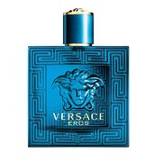 Versace Eros Tualetes ūdens: testeris