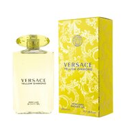 Versace Yellow Diamond dušas želeja