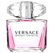 Versace Bright Crystal Tualetes ūdens 200ml