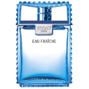 Versace Man Eau Fraiche Losjons pēc skūšanās