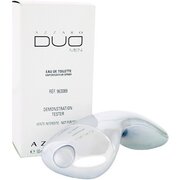 Azzaro Duo for Man tualetes ūdens - testeris