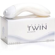 Azzaro Twin Women Tualetes ūdens