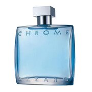 Azzaro Chrome Tualetes ūdens: testeris