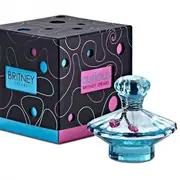 Britney Spears Curious parfimērijas ūdens, 100ml