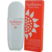Elizabeth Arden Sunflowers Dream Petals tualetes ūdens, 100ml