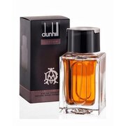 Dunhill Custom tualetes ūdens