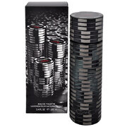 Davidoff The Game tualetes ūdens, 60 ml
