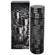 Davidoff The Game tualetes ūdens, 60 ml