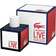 Lacoste Live Pour Homme Tualetes ūdens