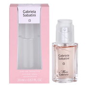 Gabriela Sabatini Miss Gabriela Tualetes ūdens 20ml