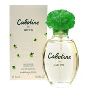 Gres Cabotine tualetes ūdens, 50 ml