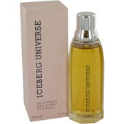 Iceberg Universe Pour Femme tualetes ūdens