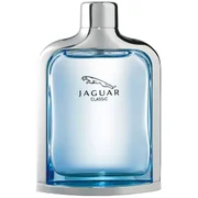 Jaguar Classic Blue Tualetes ūdens: testeris 100