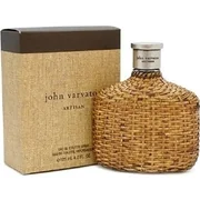 John Varvatos Artisan tualetes ūdens, 125 ml