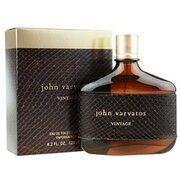 John Varvatos Vintage tualetes ūdens