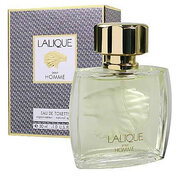 Lalique Lion Tualetes ūdens: testeris