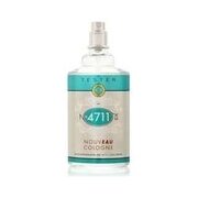 Muelhens 4711 Nouveau tualetes ūdens - testeris
