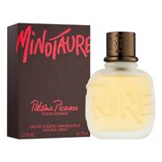 Paloma Picasso Minotaure Pour Homme Tualetes ūdens