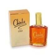 Revlon Charlie Gold Tualetes ūdens