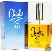 Revlon Charlie Blue Tualetes ūdens