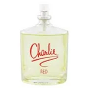 Revlon Charlie Red Tualetes ūdens