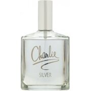 Revlon Charlie Silver Tualetes ūdens