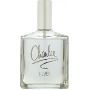 Revlon Charlie Silver Tualetes ūdens