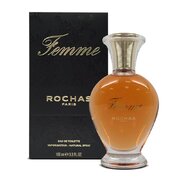 Rochas Femme Tualetes ūdens