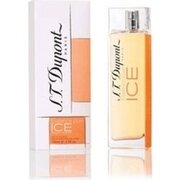 S.T.Dupont Essence Pure ICE ielej Femme tualetes ūdeni
