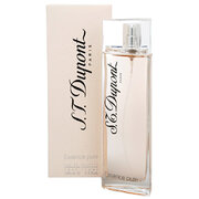 S.T. Dupont Essence Pure Pour Femme Tualetes ūdens