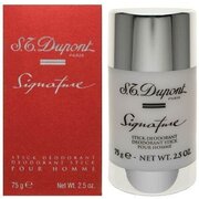 S.T.Dupont paraksts Man Deostick