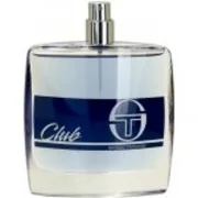 Sergio Tacchini Club for Man tualetes ūdens - testeris, 100ml